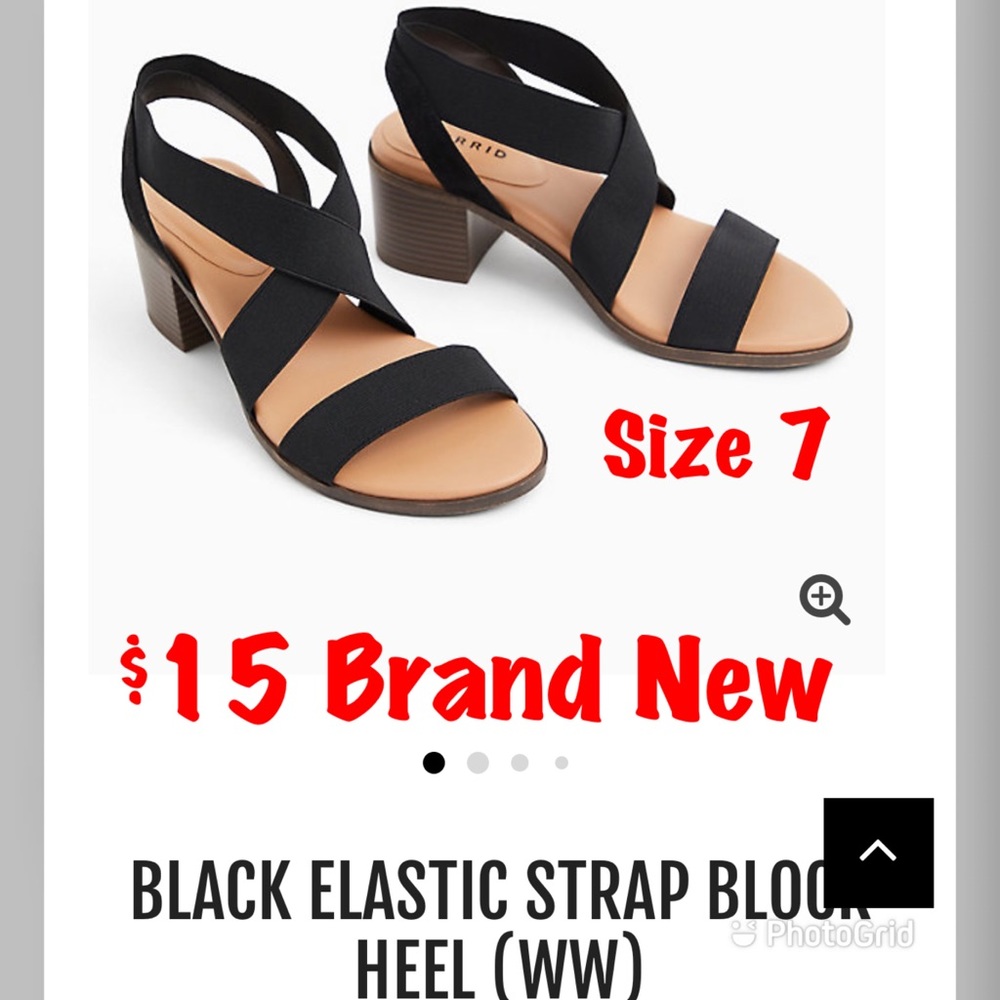 Brand new Womens shoes